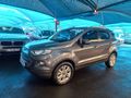 2017 Ford EcoSport 1.5 TDCi Titanium