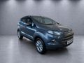2017 Ford EcoSport 1.5 TDCi Titanium