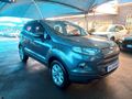 2017 Ford EcoSport 1.5 TDCi Titanium
