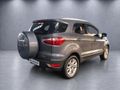 2017 Ford EcoSport 1.5 TDCi Titanium