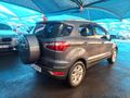 2017 Ford EcoSport 1.5 TDCi Titanium