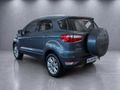 2017 Ford EcoSport 1.5 TDCi Titanium