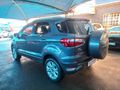 2017 Ford EcoSport 1.5 TDCi Titanium