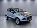 2017 Ford EcoSport 1.5 TDCi Titanium
