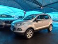 2017 Ford EcoSport 1.5 TDCi Titanium