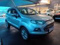 2017 Ford EcoSport 1.5 TDCi Titanium