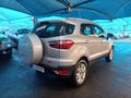 2017 Ford EcoSport 1.5 TDCi Titanium
