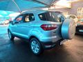 2017 Ford EcoSport 1.5 TDCi Titanium