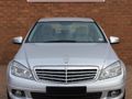 2009 Mercedes-Benz C-Class Mercedes C220 CDI