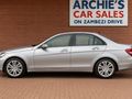 2009 Mercedes-Benz C-Class Mercedes C220 CDI