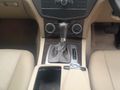 2009 Mercedes-Benz C-Class Mercedes C220 CDI