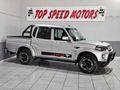 2022 Mahindra Pik Up 2.2 mHawk S6 Karoo Auto Double-Cab