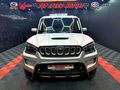 2022 Mahindra Pik Up 2.2 mHawk S6 Karoo Auto Double-Cab