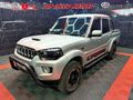 2022 Mahindra Pik Up 2.2 mHawk S6 Karoo Auto Double-Cab