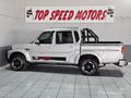 2022 Mahindra Pik Up 2.2 mHawk S6 Karoo Auto Double-Cab