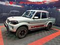 2022 Mahindra Pik Up 2.2 mHawk S6 Karoo Auto Double-Cab