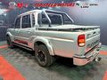 2022 Mahindra Pik Up 2.2 mHawk S6 Karoo Auto Double-Cab