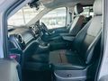2025 Mercedes-Benz Vito 119 2.0 CDI Mixto Crewcab Auto Panel Van
