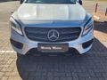2018 Mercedes-Benz GLA 200d Auto