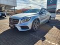2018 Mercedes-Benz GLA 200d Auto
