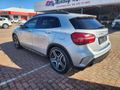 2018 Mercedes-Benz GLA 200d Auto