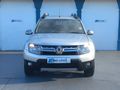 2018 Renault Duster 1.5 dCi Dynamique 4x4