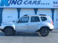 2018 Renault Duster 1.5 dCi Dynamique 4x4