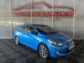 2019 Hyundai Accent 1.6 GLS | Fluid