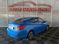2019 Hyundai Accent 1.6 GLS | Fluid