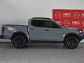 2025 Nissan Navara 2.5 DDTi PRO-4X 4X4 Auto Double-Cab