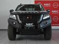 2025 Nissan Navara 2.5 DDTi PRO-4X 4X4 Auto Double-Cab