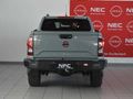 2025 Nissan Navara 2.5 DDTi PRO-4X 4X4 Auto Double-Cab