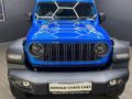 2026 Jeep Wrangler Rubicon 2.0T Auto 4-Door