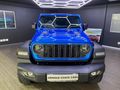 2026 Jeep Wrangler Rubicon 2.0T Auto 4-Door