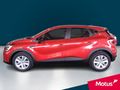2025 Renault Captur 1.3T EDC