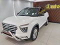 2022 Hyundai Creta 1.5 Executive IVT