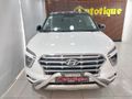 2022 Hyundai Creta 1.5 Executive IVT
