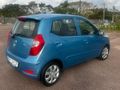 2014 Hyundai i10 1.1 GLS | Motion