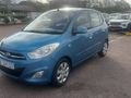 2014 Hyundai i10 1.1 GLS | Motion