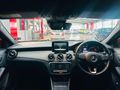 2017 Mercedes-Benz GLA 200 Auto