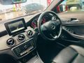 2017 Mercedes-Benz GLA 200 Auto