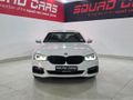 2019 BMW 5 Series 520d M Sport