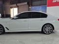 2019 BMW 5 Series 520d M Sport