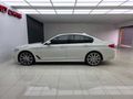 2019 BMW 5 Series 520d M Sport
