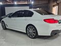 2019 BMW 5 Series 520d M Sport