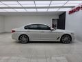 2019 BMW 5 Series 520d M Sport