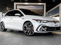 2026 Volkswagen Golf 8 GTI  2.0 TSI Auto