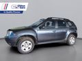 2018 Renault Duster 1.6 Expression