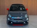 2021 Abarth 595 1.4T