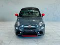 2021 Abarth 595 1.4T